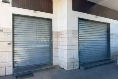 Negozio in vendita, Via della Muratella, Fiumicino