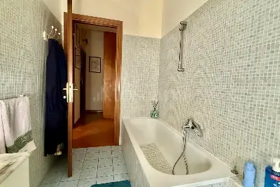 Casa in vendita, Via del Bosco degli Arvali, Roma