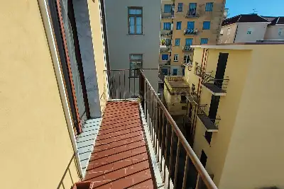 Casa in vendita, Via Francesco Crispi, Catanzaro