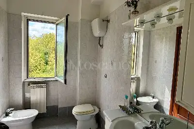 Casa in vendita, Via del Pisciarello, Mentana