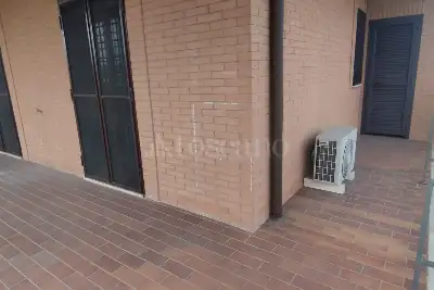 Casa in affitto, Via Giuseppe Pellizza, Roma