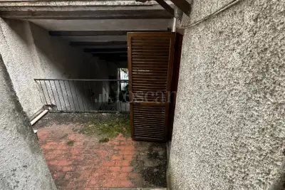 Casa in vendita, Via Cairoli, Contigliano