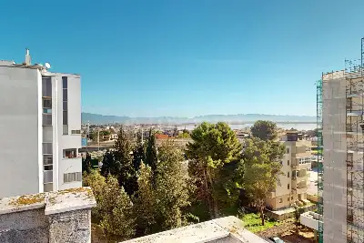 Casa in vendita, Via Paolo Paruta, Cagliari