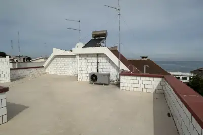 Villa in vendita, SS16, Bari