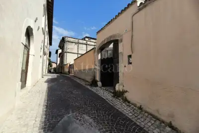 Casa Indipendente in vendita, Via Roma, L'Aquila