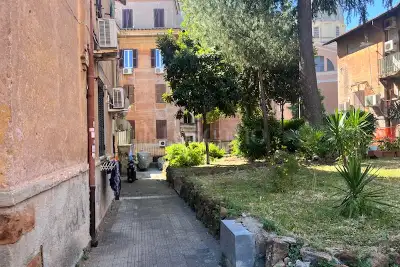 Casa in vendita, Via Giovanni da Montecorvino, Roma