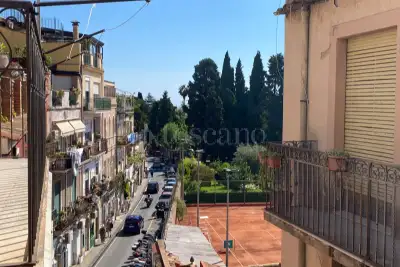 Casa in vendita, Vico di Via Bagnoli Croci, Taormina
