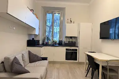 Casa in affitto, Via Arbe, Milano