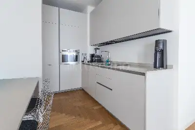 Casa in vendita, Via Domenichino 11, Milano