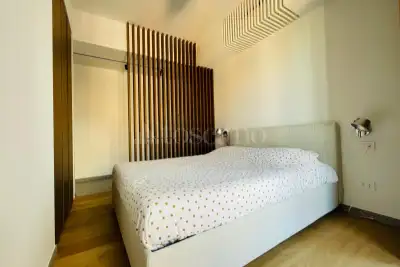 Casa in affitto, Via Giovanni Boccaccio, Milano