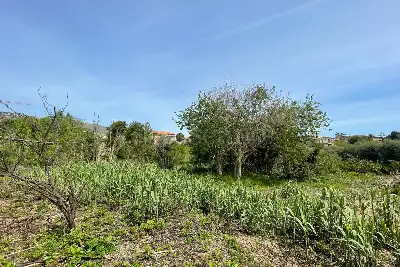 Edificabile Residenziali in vendita, Via Adragna, Palermo