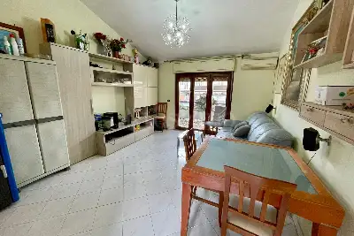 Casa in vendita, Via Mario Pelagalli, Cerveteri