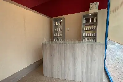 Attività Commerciale in vendita, Via Alessandro Volta, Desio