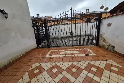 Casa in vendita, Via Domenico Serradifalco, Roma