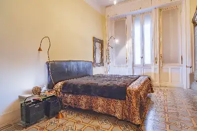 Casa in vendita, Via Sidney Sonnino, Cagliari