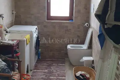 Casa Indipendente in vendita, Via Castello, Viggiano