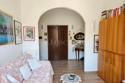 Casa in vendita, Via Tuscolana, Roma