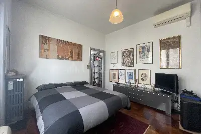 Casa in vendita, Via degli Astri, Milano