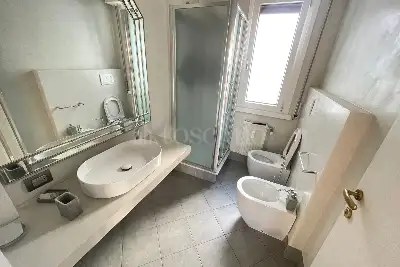 Attico in vendita, Via Festo Avieno, Roma