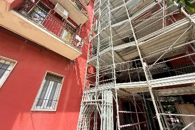 Casa in vendita, Via Salvador Allende, Opera