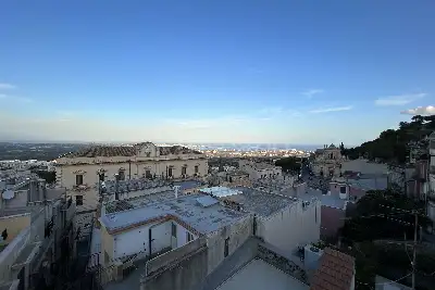 Casa in vendita, Via Regina Margherita, Melilli