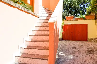 Villino a Schiera in vendita, Strada Provinciale per Pescara - San Silvestro, Pescara