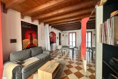Casa in affitto, Via dei Fabbri, Milano