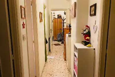 Casa in vendita, Via Regina Bianca, Catania