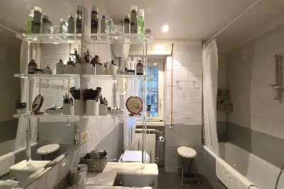 Casa in vendita, Via dei Monti di Primavalle, Roma