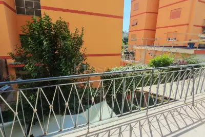 Casa in vendita, Via di Val Favara, Roma