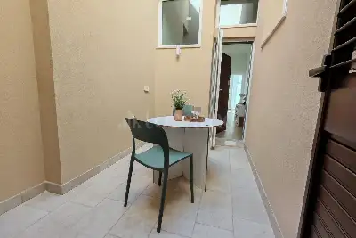 Casa in vendita, Via Osanna, Brindisi