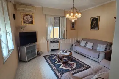 Casa Indipendente in vendita, Via Puccini, Montesilvano