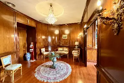 Casa in vendita, Via Mergellina, Napoli