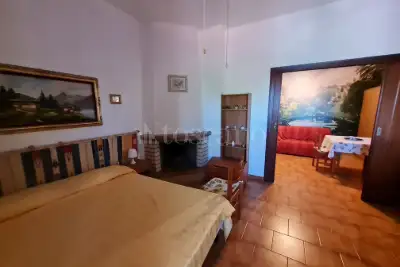 Villa in vendita, Via Passi 12, Altavilla Milicia