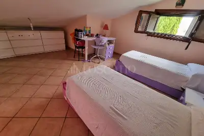 Villa Bifamiliare in vendita, Via Bartolomeo Nogara, Roma