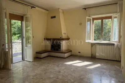 Casa in vendita, Via della Libertà, Caramanico Terme