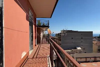 Casa in vendita, Via Grassi Bertazzi, Acireale