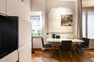 Casa in vendita, Via Chiossetto, Milano