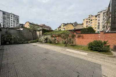 Casa in vendita, Via Fratelli Carle, Torino