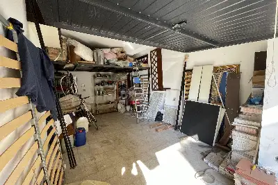 Garage in vendita, Via Consolare Pompea, Messina