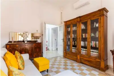 Casa in affitto, Via Etruria, Roma
