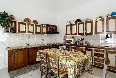 Casa Indipendente in vendita, Via Flumenargia 2, Sassari