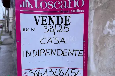 Casa Indipendente in vendita, Via Civita D'Antino, Avezzano