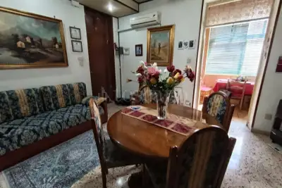 Casa in vendita, Via Salso, Palermo