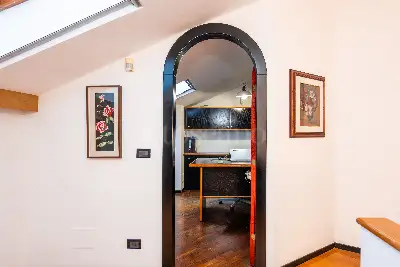 Attico in vendita, Via Fra Riccardo Pampuri n. 2, Milano