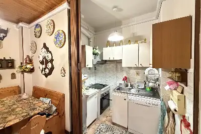 Casa in vendita, Via Almerico da Schio, Milano