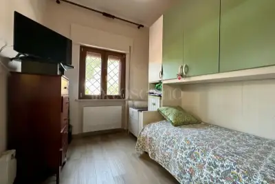 Villino a Schiera in vendita, Via dei Lecci, Anzio