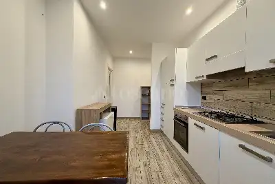 Casa in affitto, Via Angelo Inganni, Milano