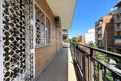 Casa in vendita, Via Gaspara Stampa, Roma