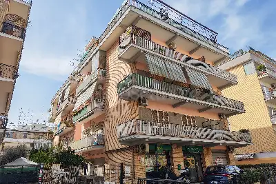 Casa in vendita, Via Pietro Adami, Roma